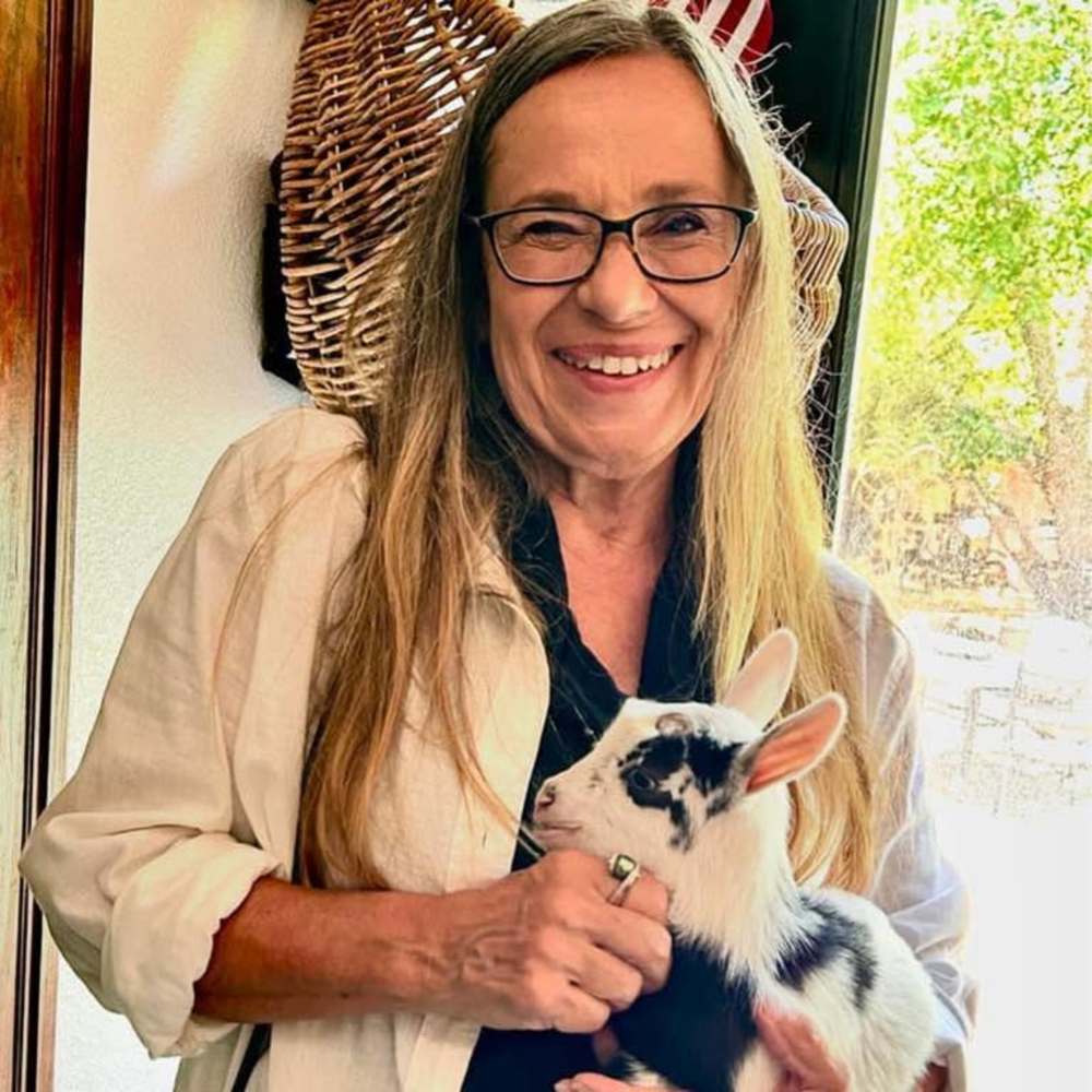 Meet your Posher, Patricia